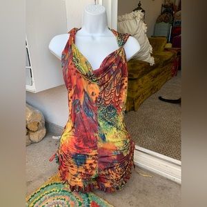 Warrior Within Designs Romper